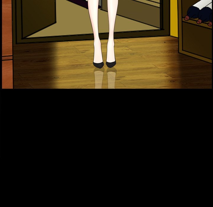 Lowlife Manhwa - Chapter 40 Page 28