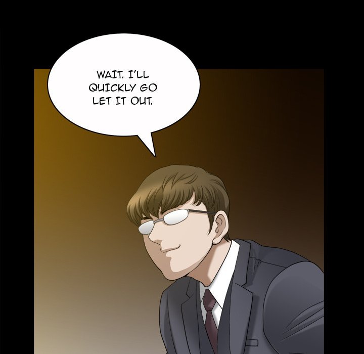 Lowlife Manhwa - Chapter 40 Page 29