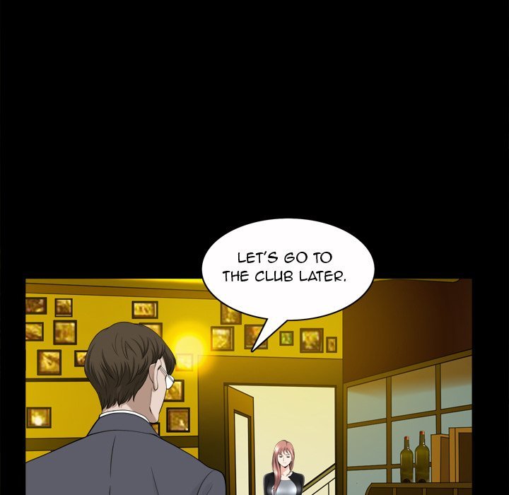 Lowlife Manhwa - Chapter 40 Page 31