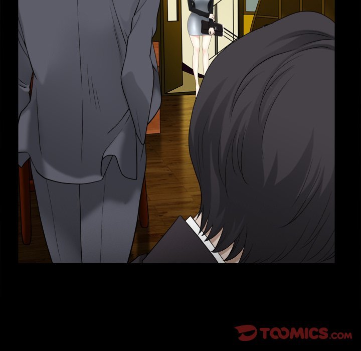 Lowlife Manhwa - Chapter 40 Page 32