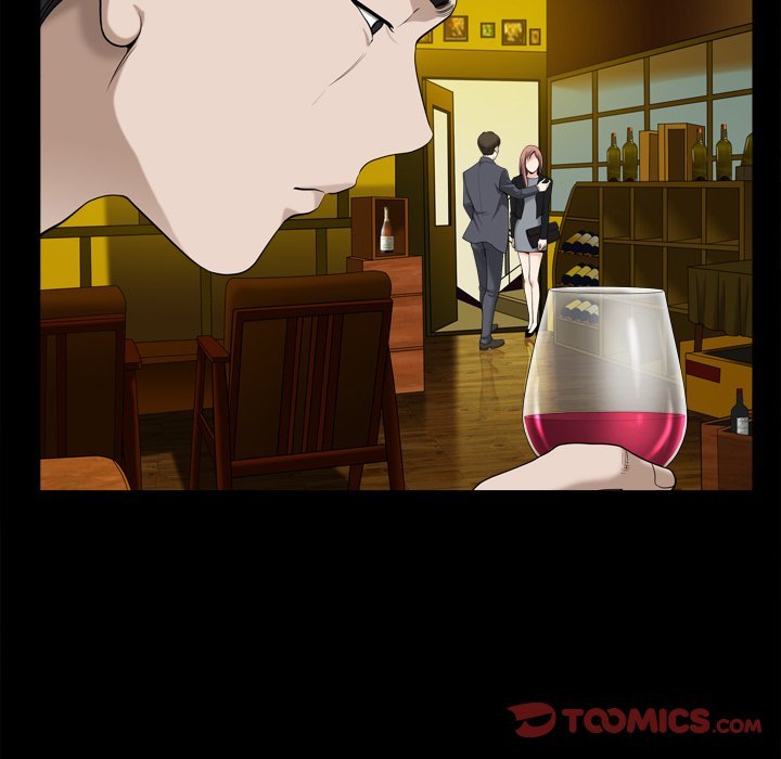 Lowlife Manhwa - Chapter 40 Page 38