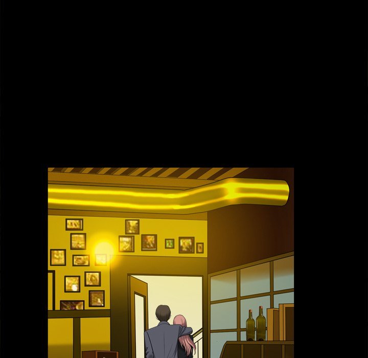 Lowlife Manhwa - Chapter 40 Page 39