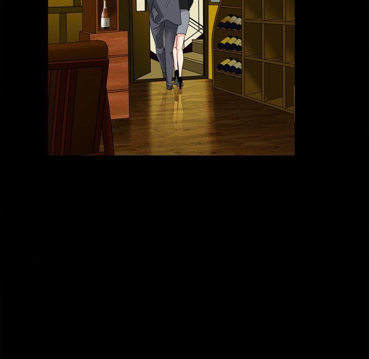 Lowlife Manhwa - Chapter 40 Page 40