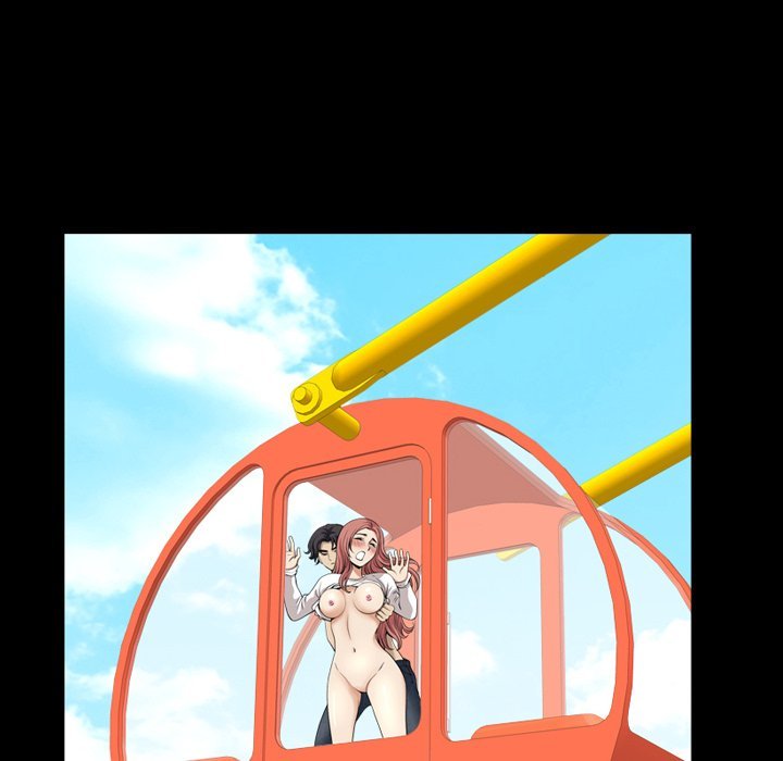 Lowlife Manhwa - Chapter 40 Page 75