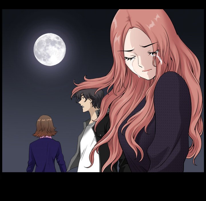 Lowlife Manhwa - Chapter 40 Page 77