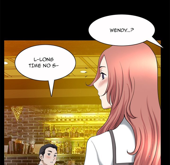 Lowlife Manhwa - Chapter 40 Page 83