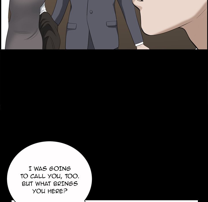 Lowlife Manhwa - Chapter 40 Page 88