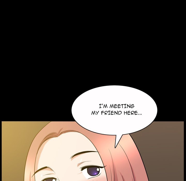 Lowlife Manhwa - Chapter 40 Page 90