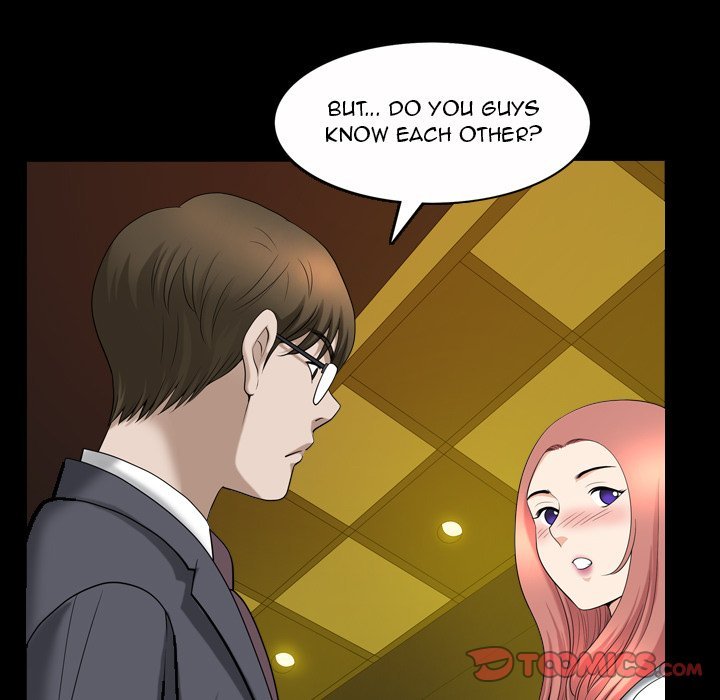 Lowlife Manhwa - Chapter 40 Page 92