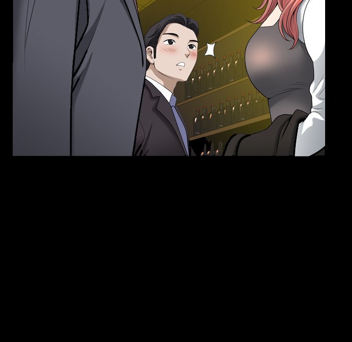 Lowlife Manhwa - Chapter 40 Page 93