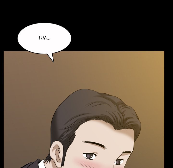 Lowlife Manhwa - Chapter 40 Page 94