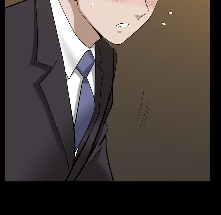 Lowlife Manhwa - Chapter 40 Page 95