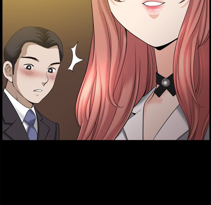 Lowlife Manhwa - Chapter 40 Page 97