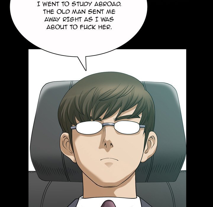 Lowlife Manhwa - Chapter 40 Page 103