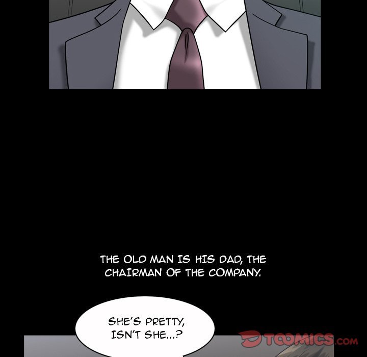 Lowlife Manhwa - Chapter 40 Page 104