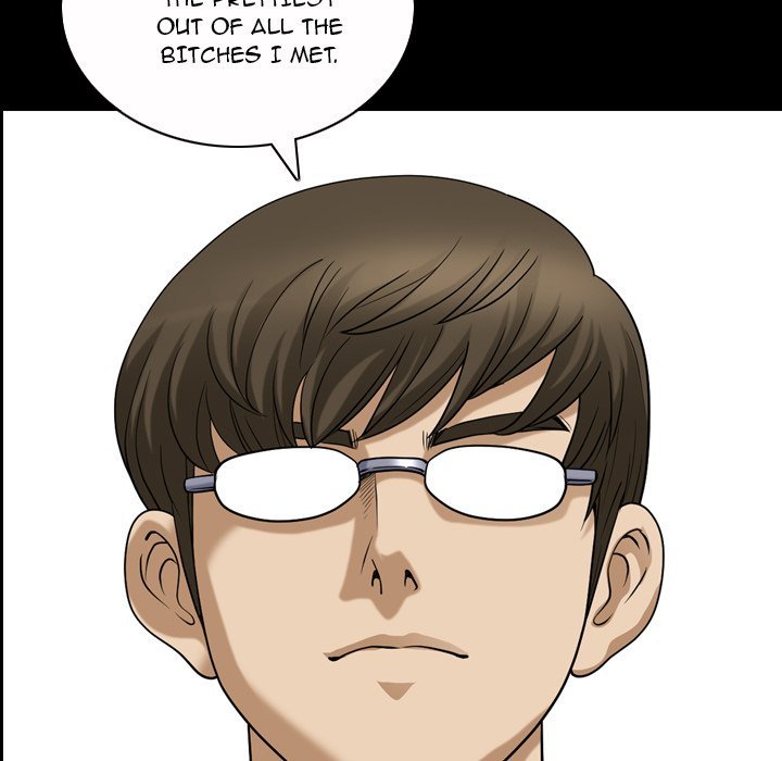 Lowlife Manhwa - Chapter 40 Page 108