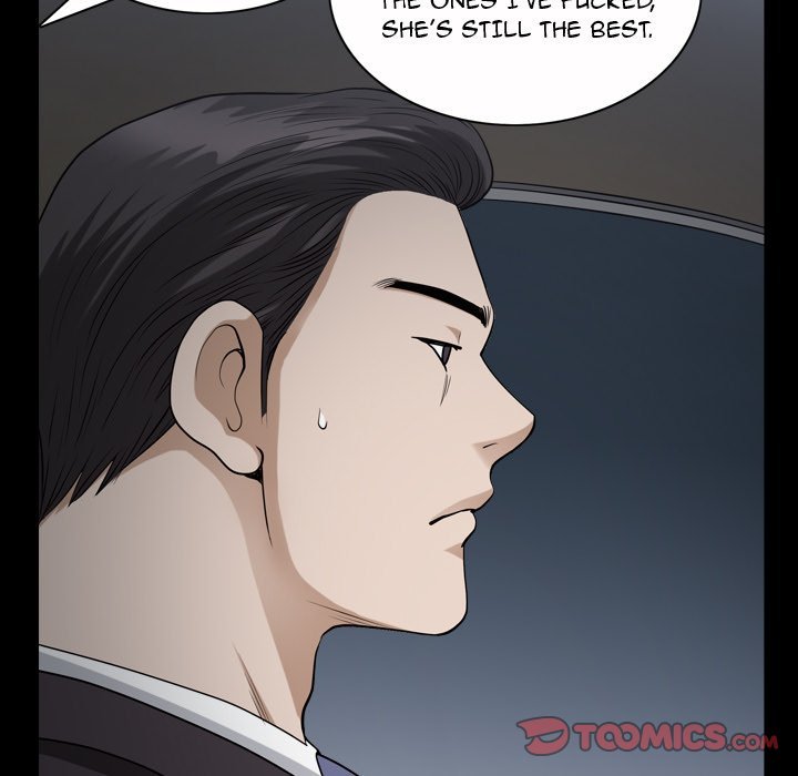 Lowlife Manhwa - Chapter 40 Page 110