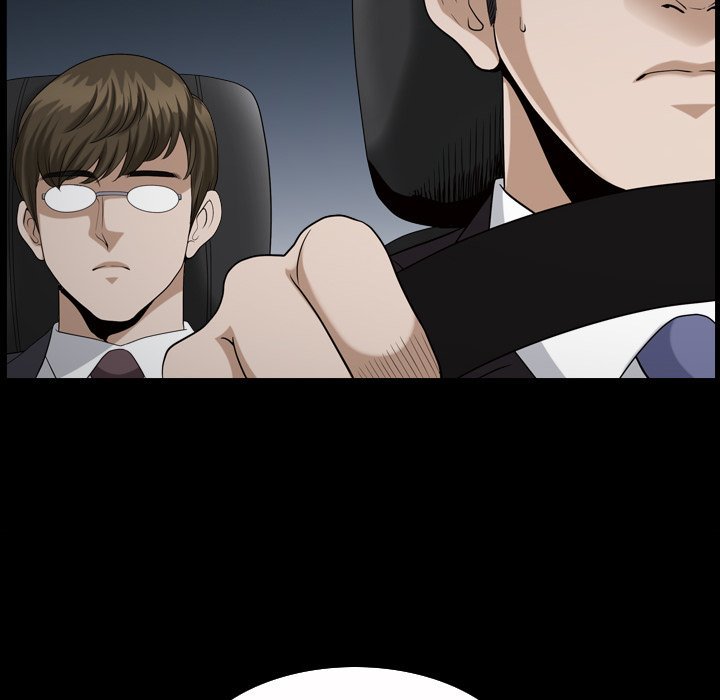 Lowlife Manhwa - Chapter 40 Page 113