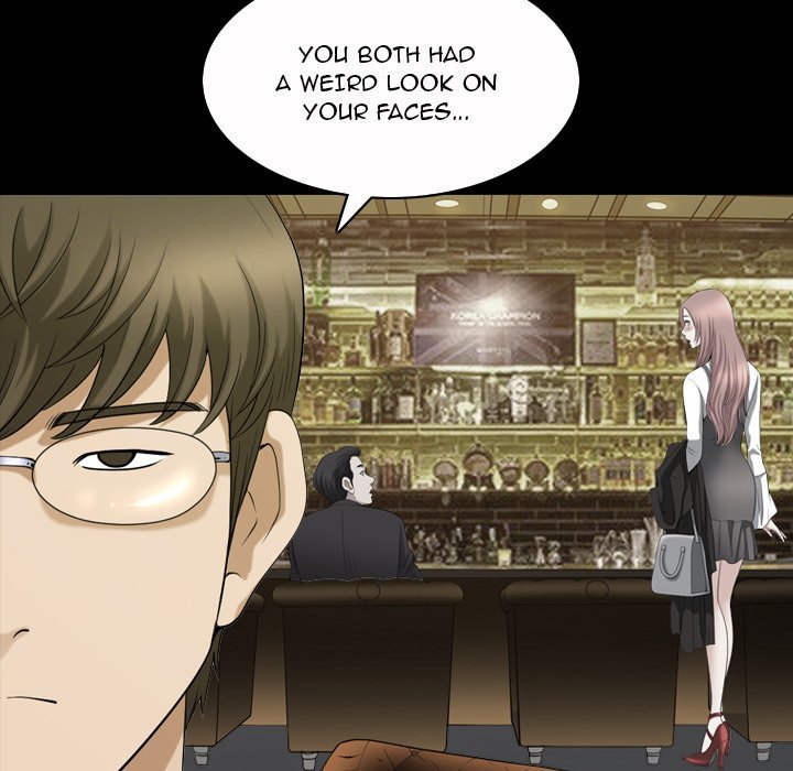 Lowlife Manhwa - Chapter 40 Page 114