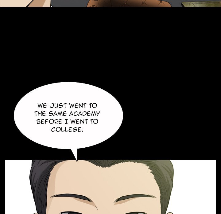 Lowlife Manhwa - Chapter 40 Page 115