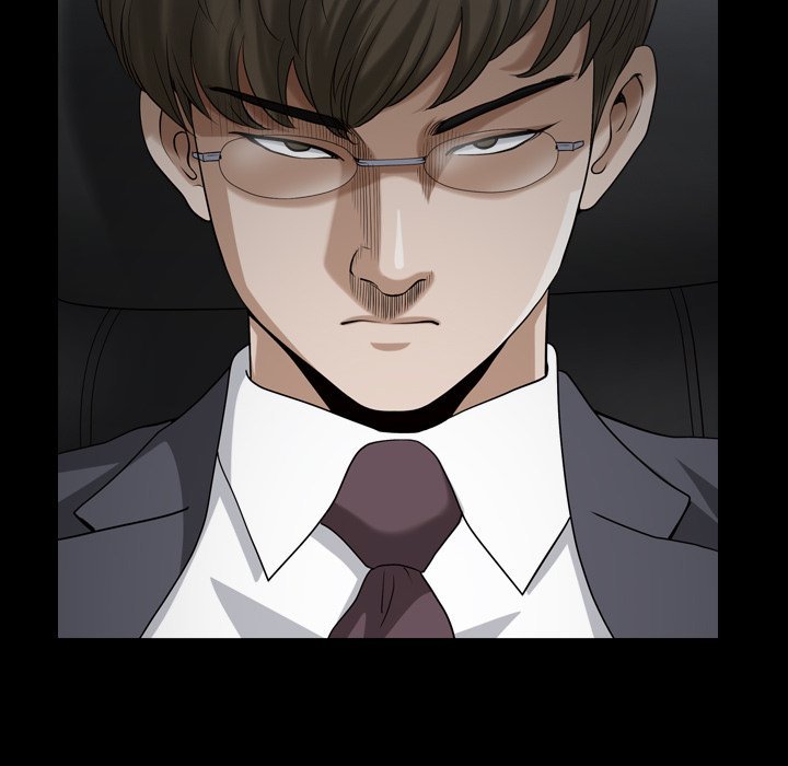 Lowlife Manhwa - Chapter 40 Page 119