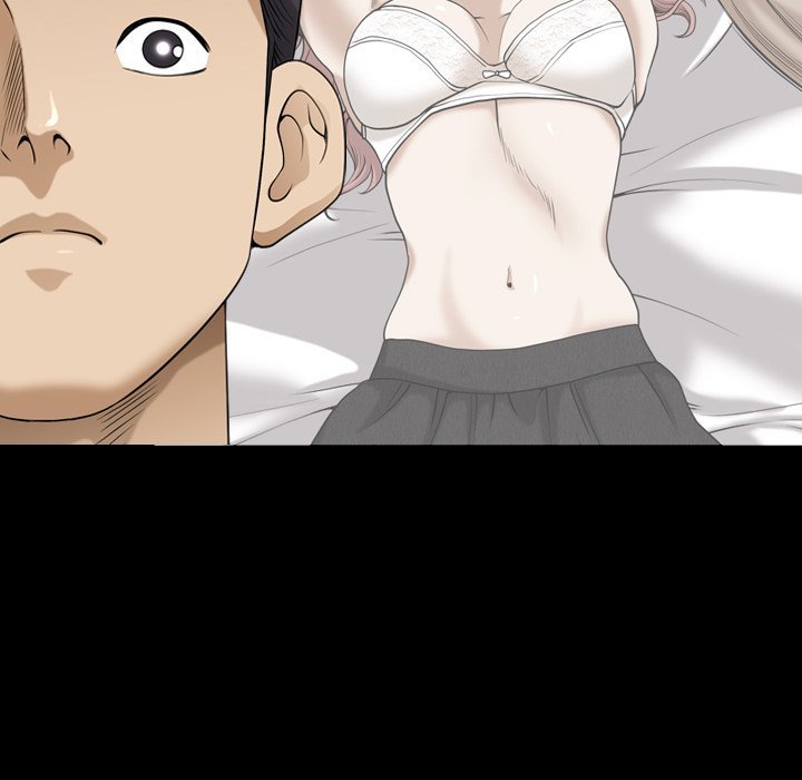 Lowlife Manhwa - Chapter 40 Page 121