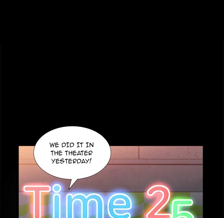 Lowlife Manhwa - Chapter 24 Page 9