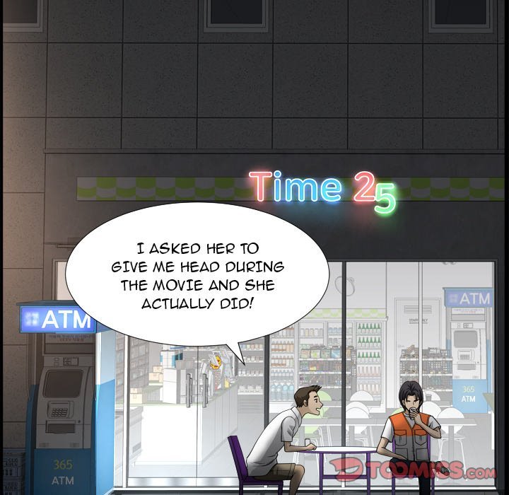 Lowlife Manhwa - Chapter 24 Page 11