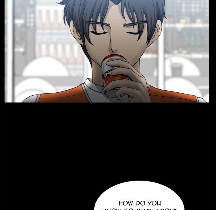 Lowlife Manhwa - Chapter 24 Page 13