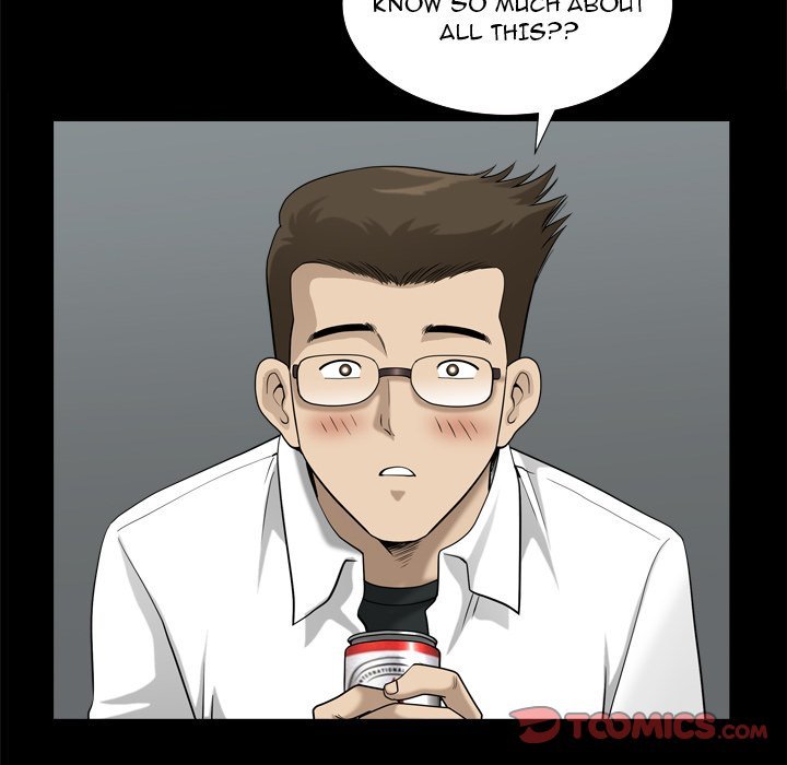 Lowlife Manhwa - Chapter 24 Page 14