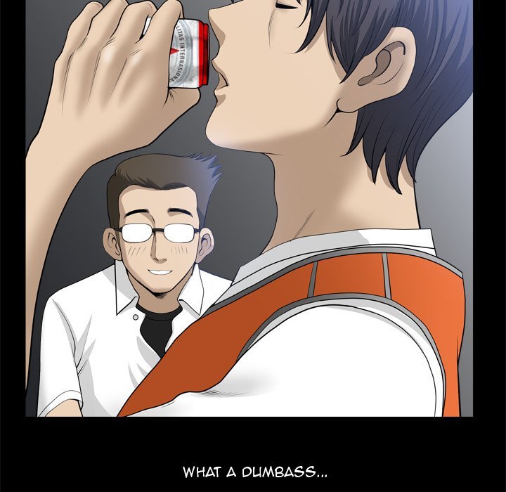 Lowlife Manhwa - Chapter 24 Page 16