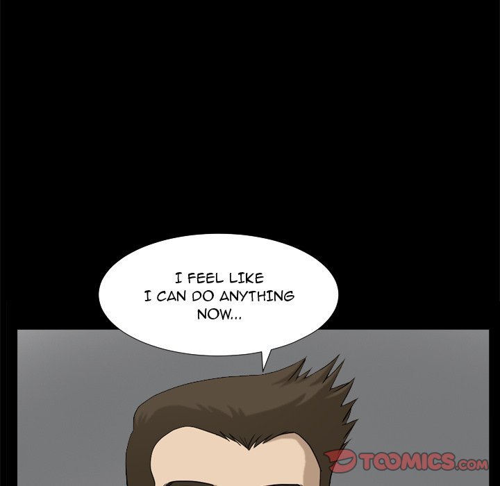 Lowlife Manhwa - Chapter 24 Page 17