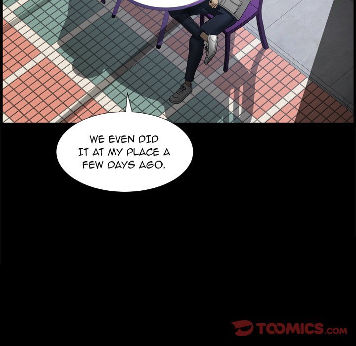 Lowlife Manhwa - Chapter 24 Page 20