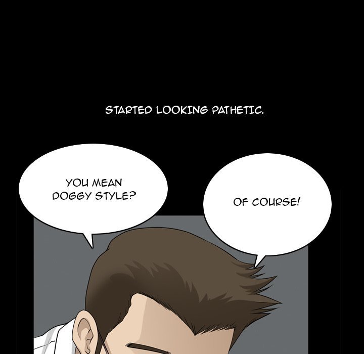 Lowlife Manhwa - Chapter 24 Page 22