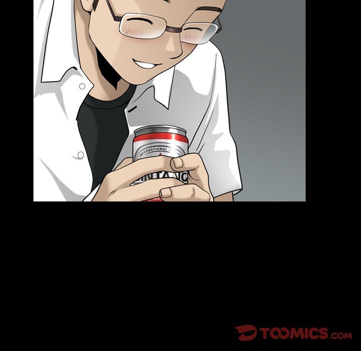 Lowlife Manhwa - Chapter 24 Page 23