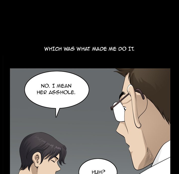 Lowlife Manhwa - Chapter 24 Page 24