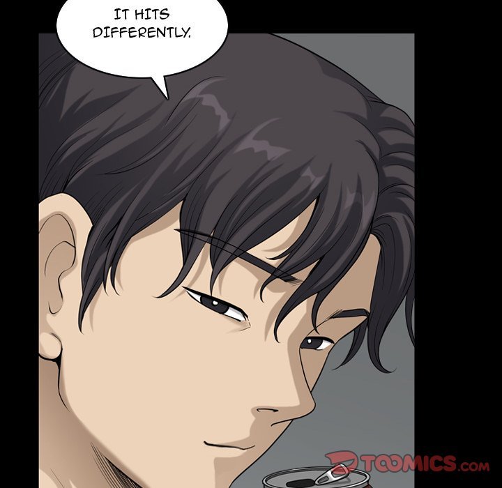 Lowlife Manhwa - Chapter 24 Page 26