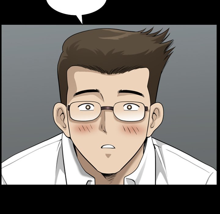 Lowlife Manhwa - Chapter 24 Page 28