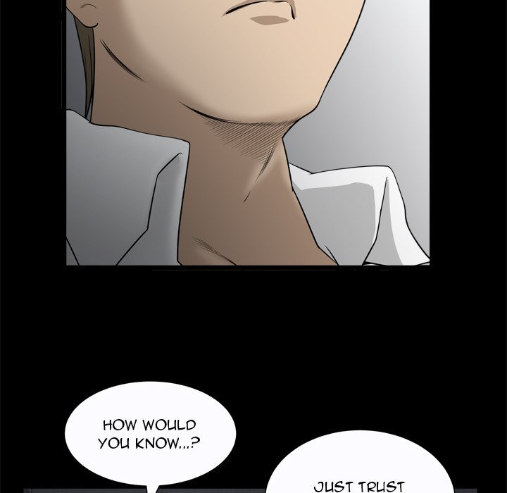 Lowlife Manhwa - Chapter 24 Page 33