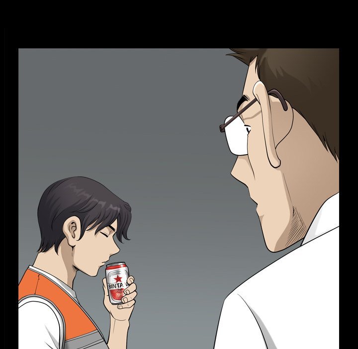 Lowlife Manhwa - Chapter 24 Page 37