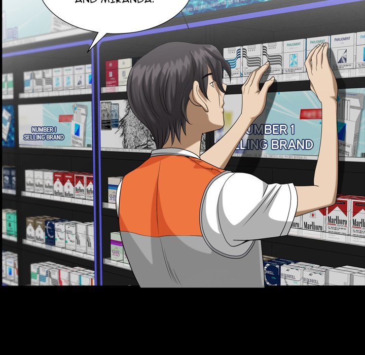 Lowlife Manhwa - Chapter 24 Page 64