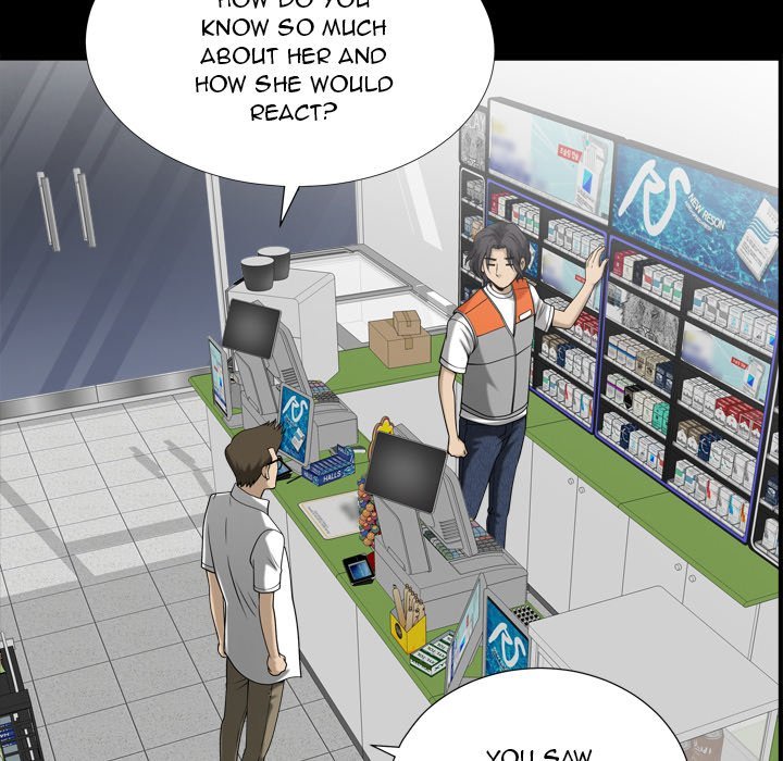 Lowlife Manhwa - Chapter 24 Page 69