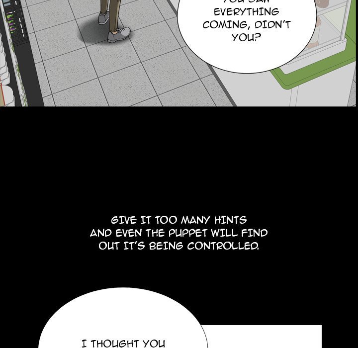 Lowlife Manhwa - Chapter 24 Page 70