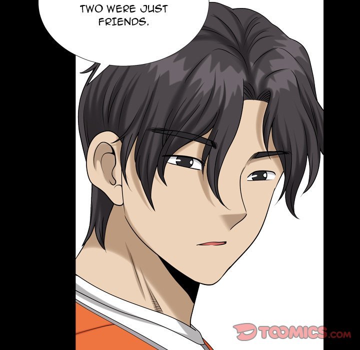 Lowlife Manhwa - Chapter 24 Page 71