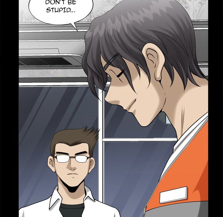 Lowlife Manhwa - Chapter 24 Page 73