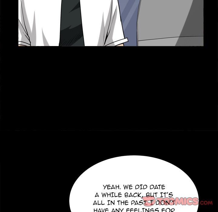 Lowlife Manhwa - Chapter 24 Page 74