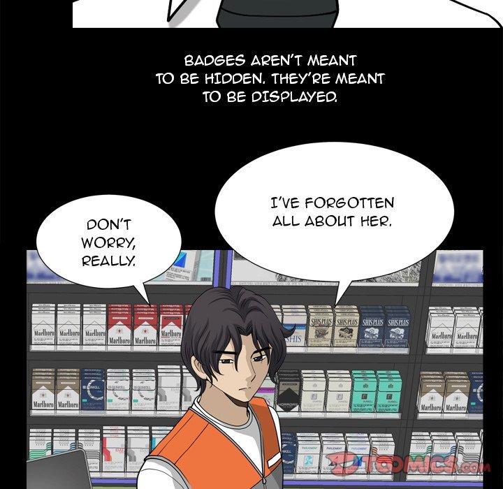 Lowlife Manhwa - Chapter 24 Page 77