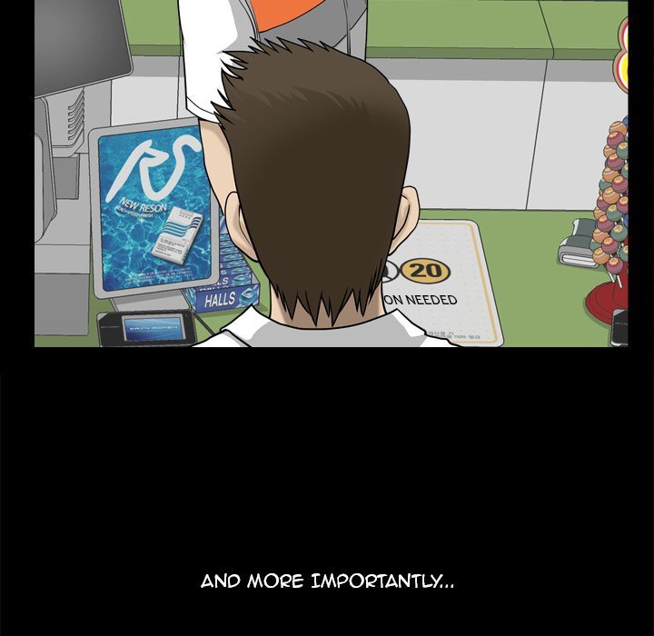 Lowlife Manhwa - Chapter 24 Page 78