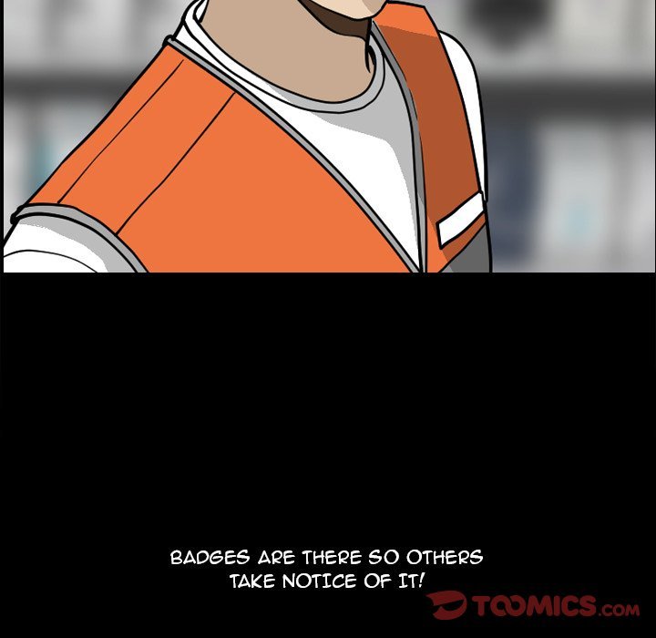 Lowlife Manhwa - Chapter 24 Page 80