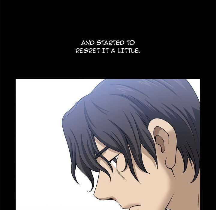 Lowlife Manhwa - Chapter 24 Page 91